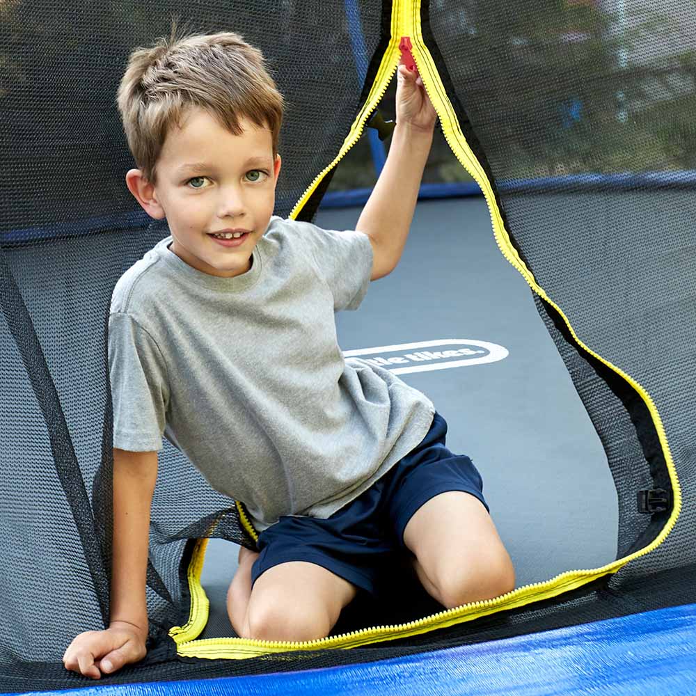 Little Tikes Outdoor Little Tikes - Mega 12-foot Trampoline