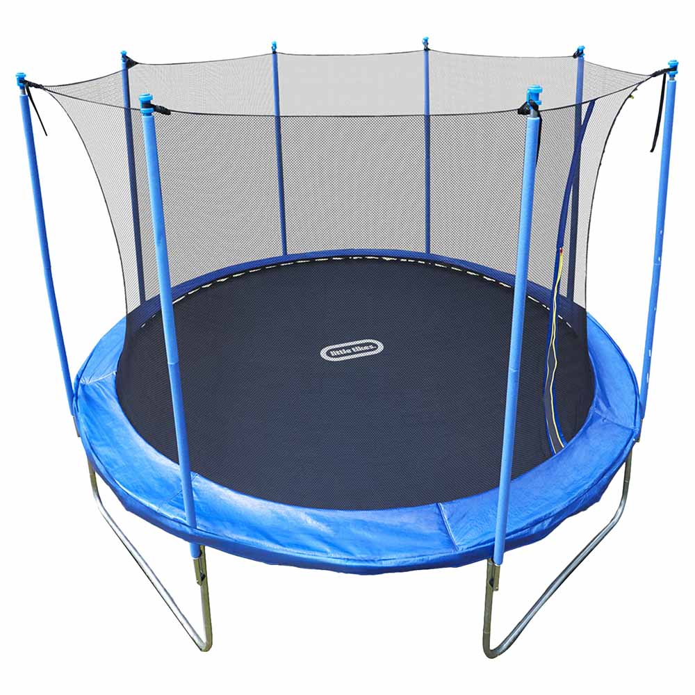 Little Tikes Outdoor Little Tikes - Mega 12-foot Trampoline