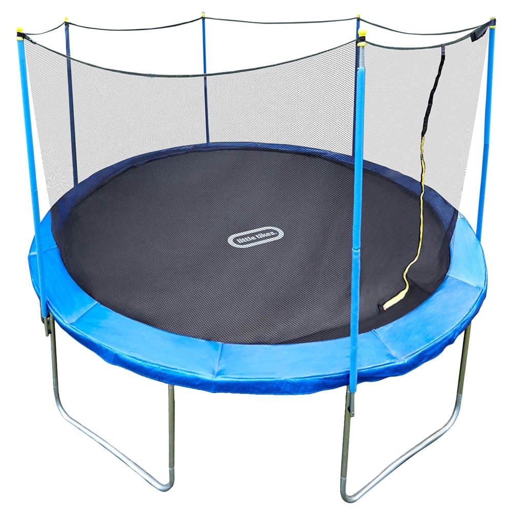 Little Tikes Outdoor Little Tikes - Mega 15-foot Trampoline