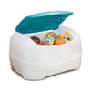 Little Tikes Outdoor Little Tikes Play 'n Store Toy Chest