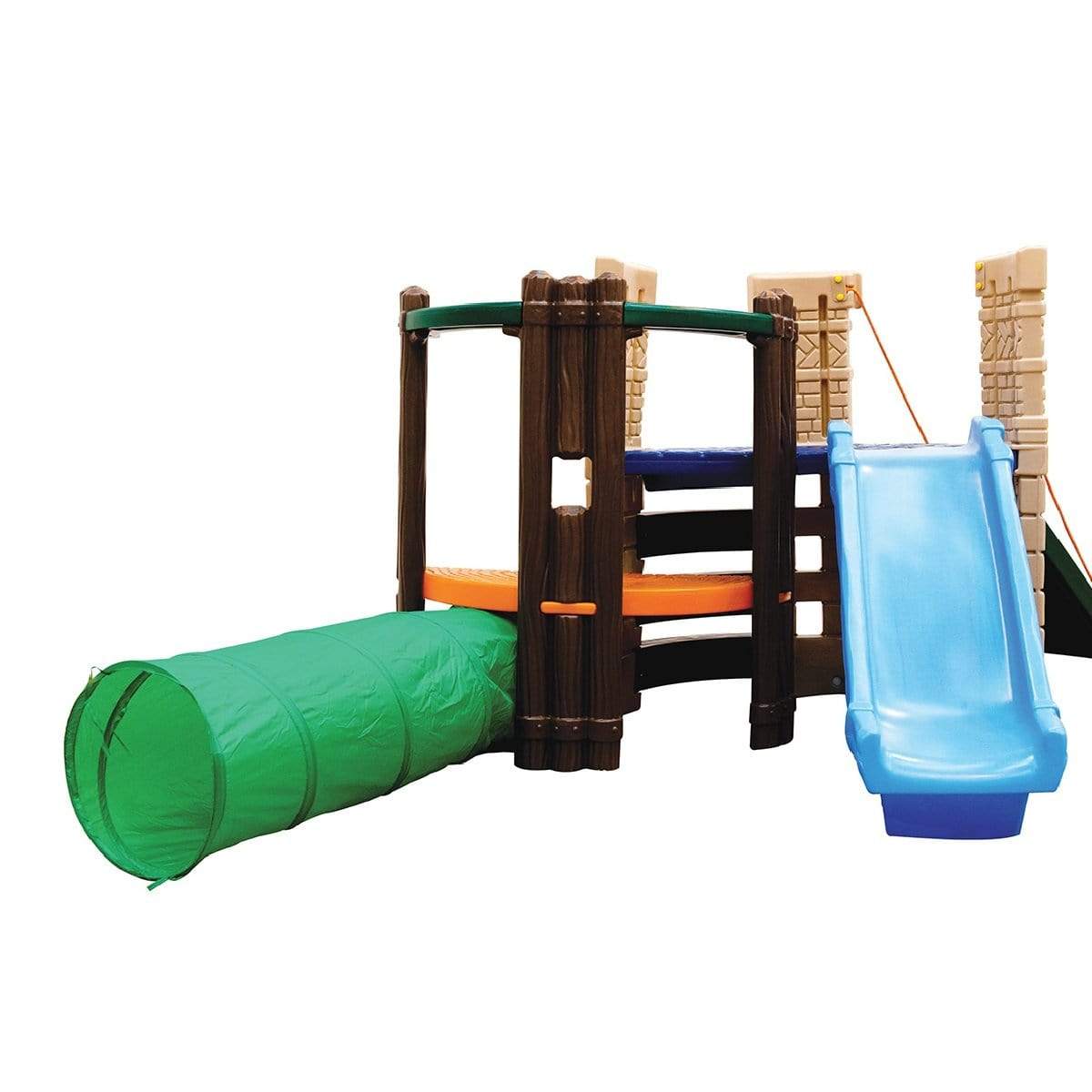 Little Tikes Outdoor Little Tikes Seek & Explorer Climber