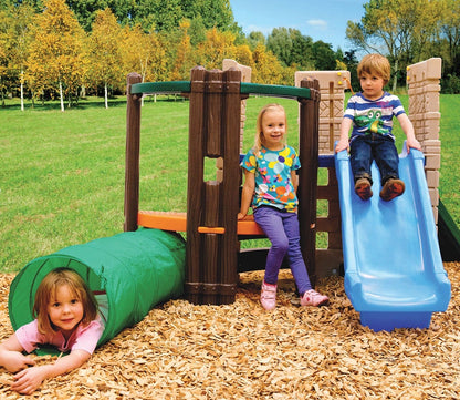 Little Tikes Outdoor Little Tikes Seek & Explorer Climber