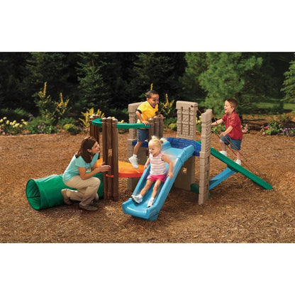 Little Tikes Outdoor Little Tikes Seek & Explorer Climber