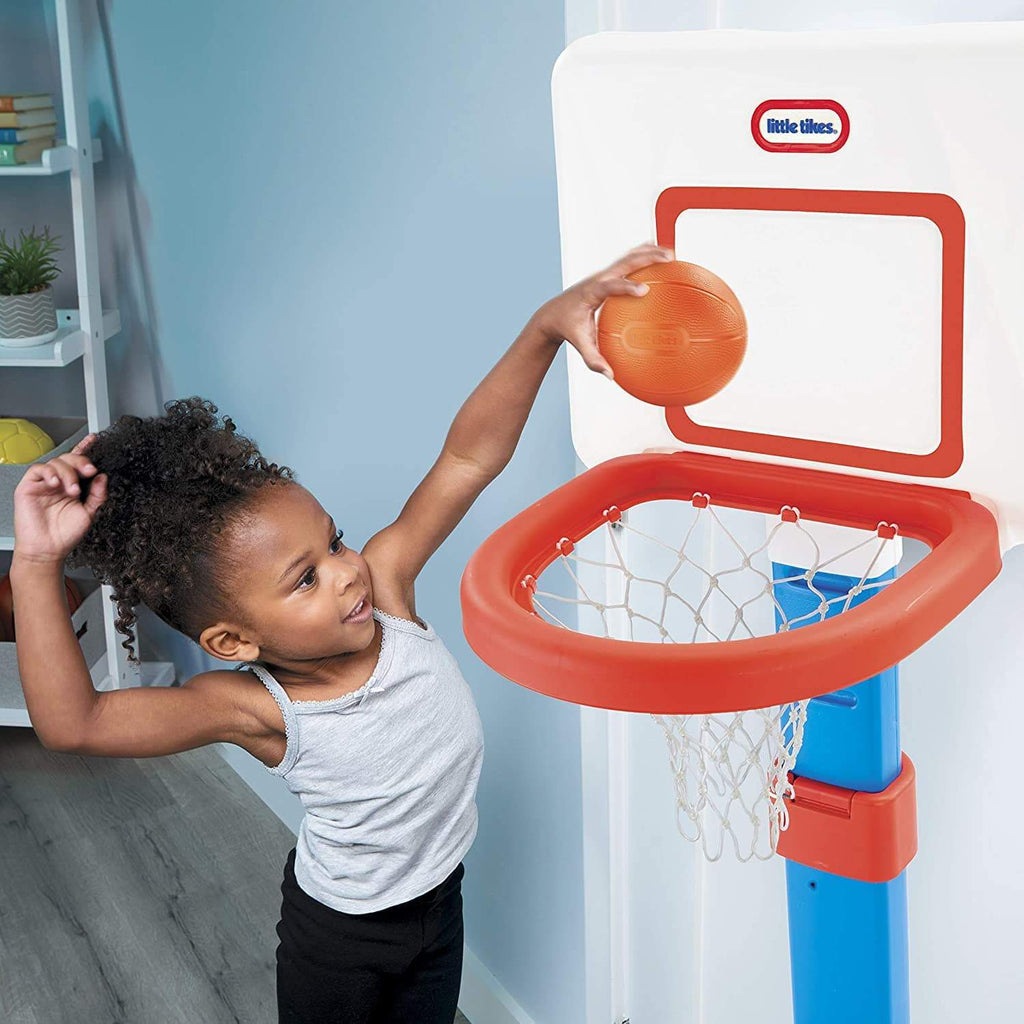 Little Tikes Outdoor Little Tikes Tot Sports Easy Score™ Basketball