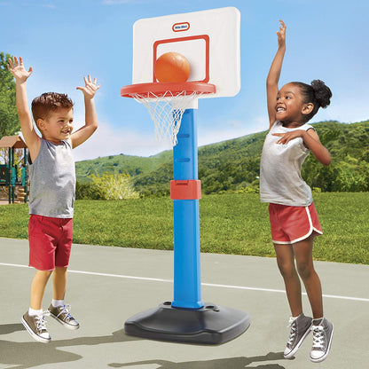 Little Tikes Outdoor Little Tikes Tot Sports Easy Score™ Basketball