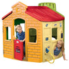 Little Tikes Outdoor Little Tikes Town playhouse - Evergreen