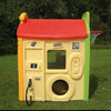 Little Tikes Outdoor Little Tikes Town playhouse - Evergreen
