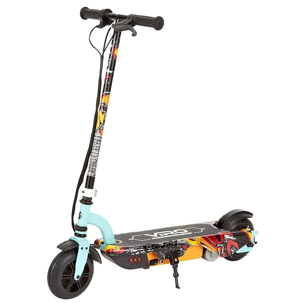 Little Tikes Outdoor Little Tikes - Viro Rides VR 550E Graffiti