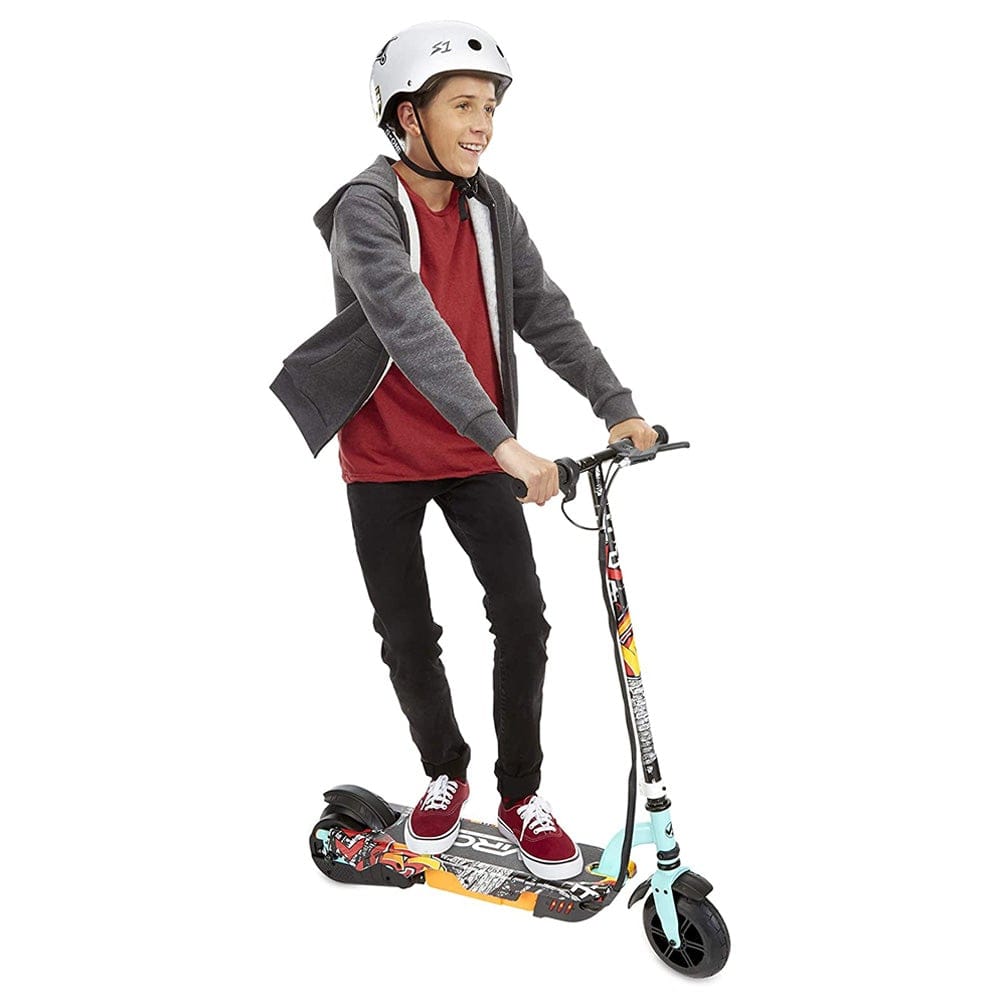 Little Tikes Outdoor Little Tikes - Viro Rides VR 550E Graffiti