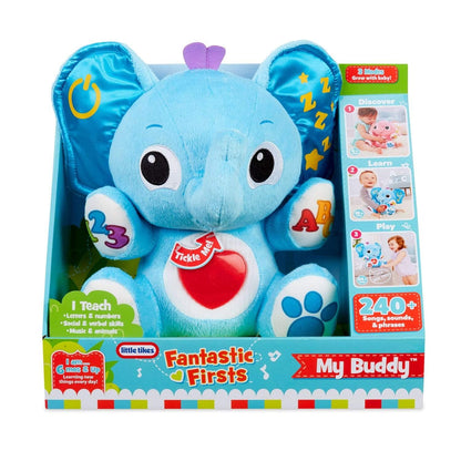 Little Tikes Toys Copy of Little Tikes 2-in-1 Pirate Ship Playset