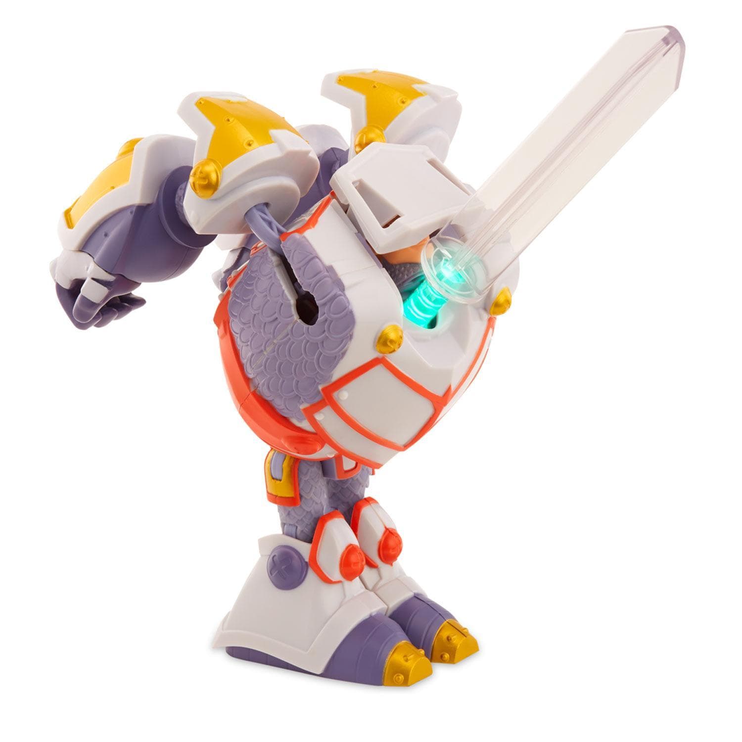 Little Tikes Toys Kingdom Builders™ Sir Power Phil™