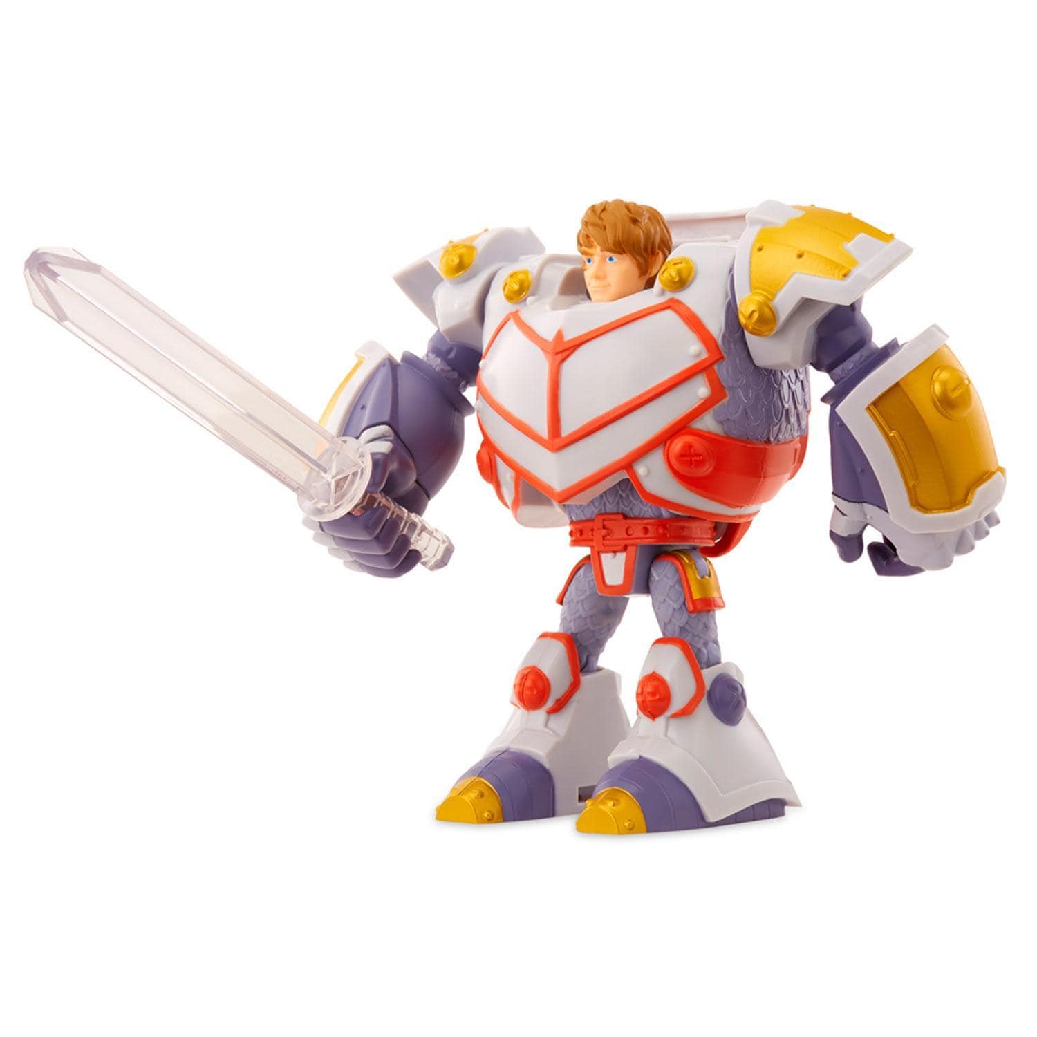 Little Tikes Toys Kingdom Builders™ Sir Power Phil™