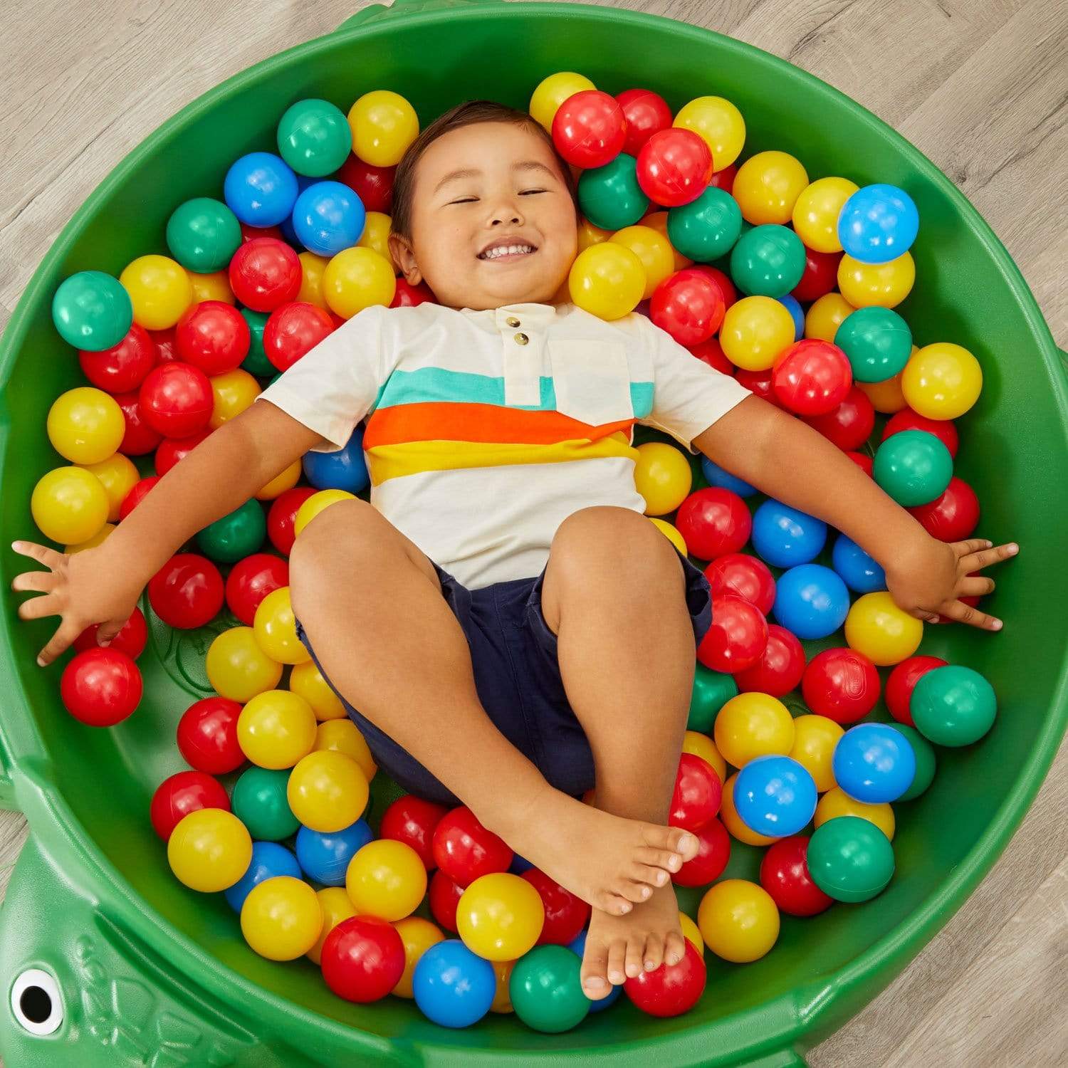 Little Tikes Toys Little Tikes 100 PC Ball Pack