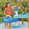 Little Tikes Toys Little Tikes 3-in-1 Splash 'n Grow Water Table