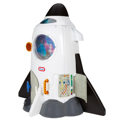 Little Tikes Toys Little Tikes Adventure Rocket