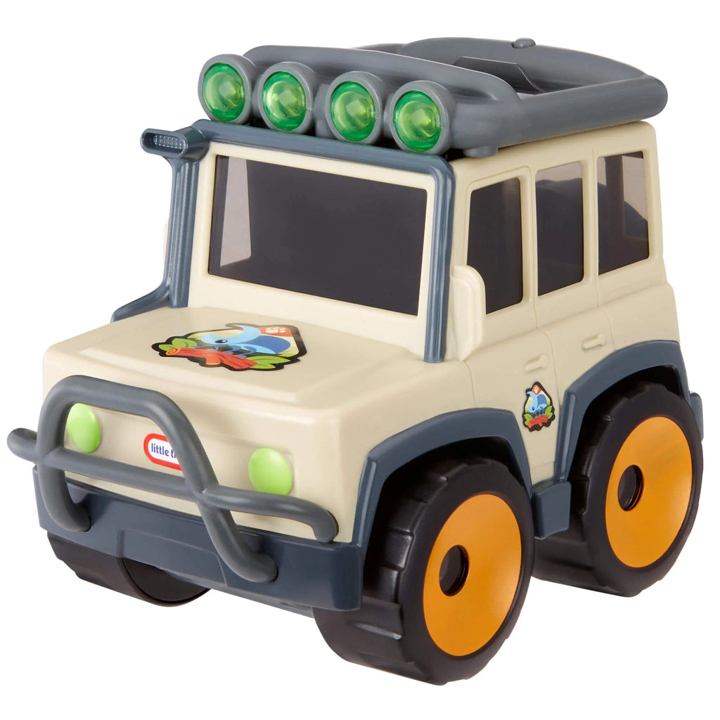 Little Tikes Toys Little Tikes Big Adventures Safari SUV