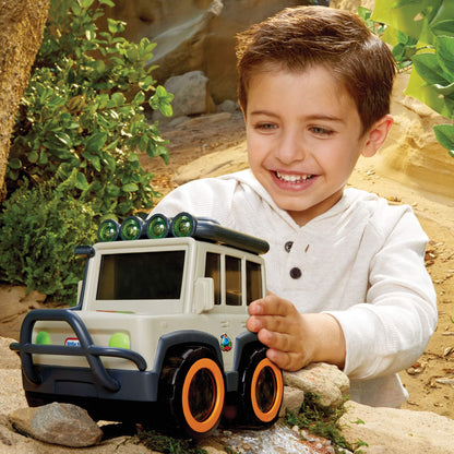Little Tikes Toys Little Tikes Big Adventures Safari SUV