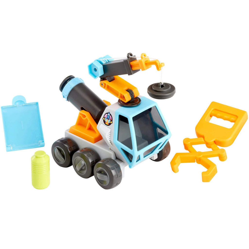 Little Tikes Toys Little Tikes Big Adventures Space Rover
