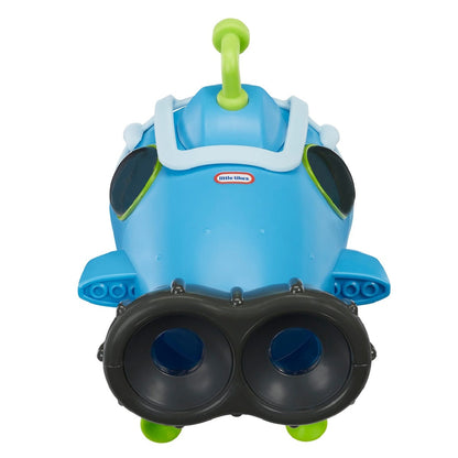 Little Tikes Toys Little Tikes Big Adventures Submarine