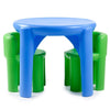 Little Tikes Bright n Bold Table & Chairs