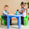 Little Tikes Bright n Bold Table & Chairs