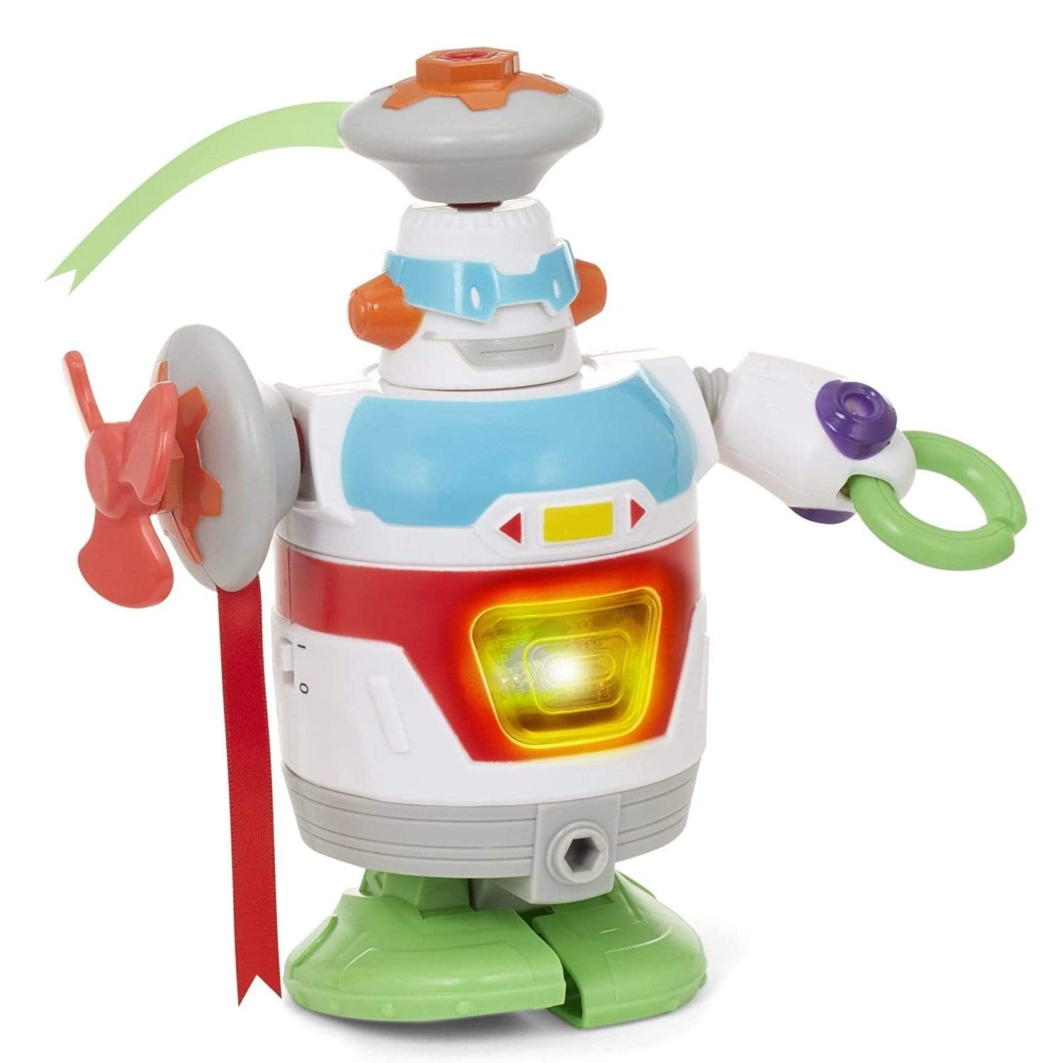 Little Tikes Toys Little Tikes Builder Bot