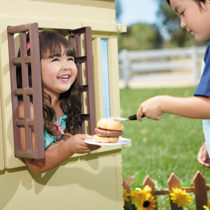 Little Tikes Cape Cottage (Tan)