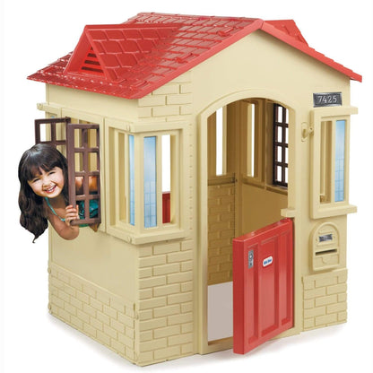 Little Tikes Cape Cottage (Tan)