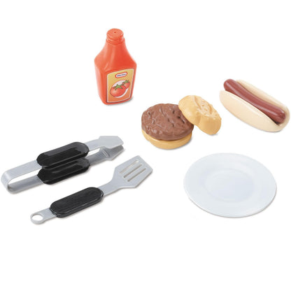 Little Tikes- Cook n Grow BBQ Grill