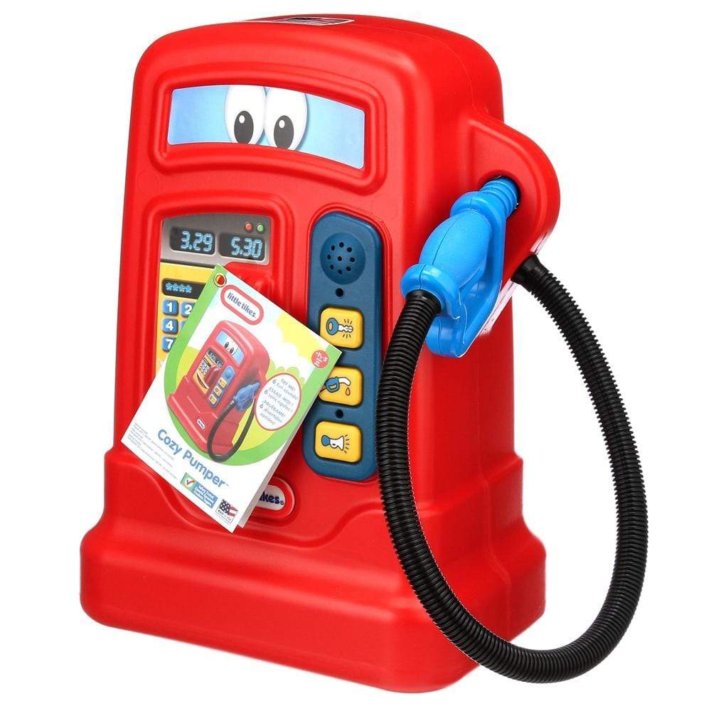 Little Tikes Toys Little Tikes Cozy Pumper