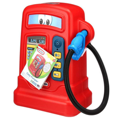 Little Tikes Toys Little Tikes Cozy Pumper