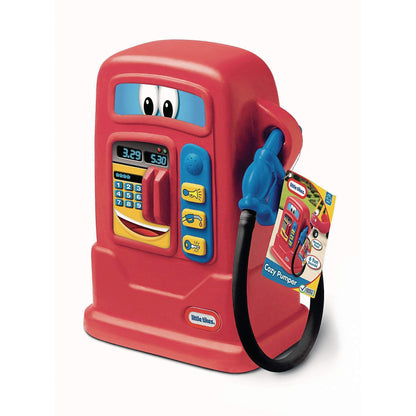 Little Tikes Toys Little Tikes Cozy Pumper