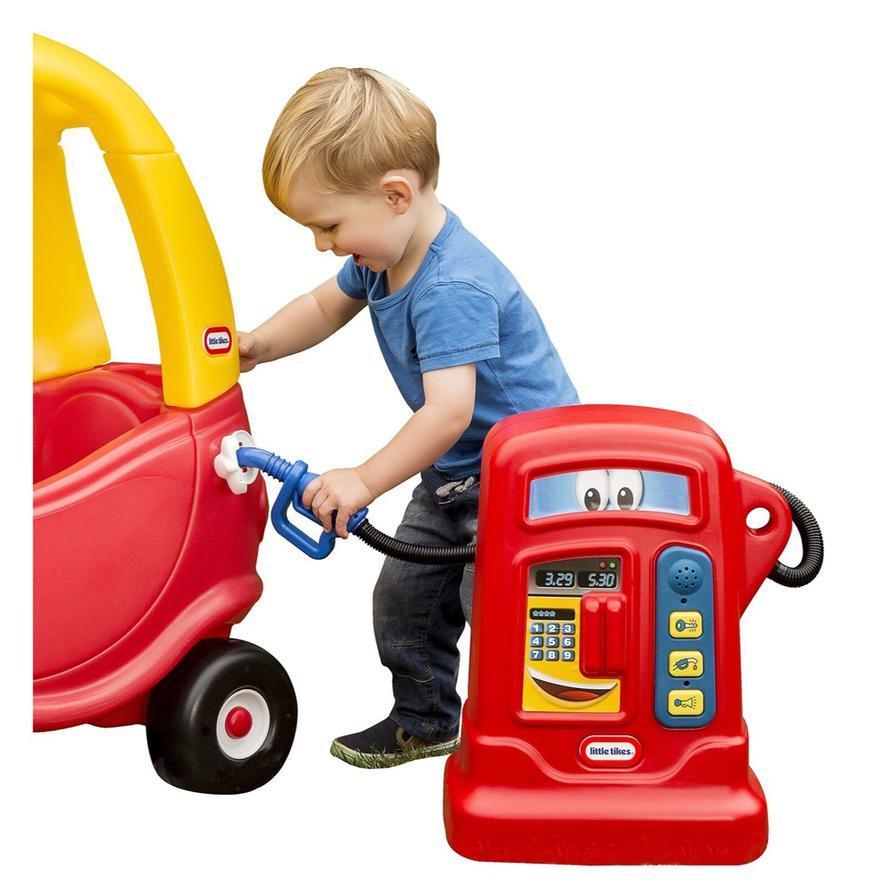 Little Tikes Toys Little Tikes Cozy Pumper