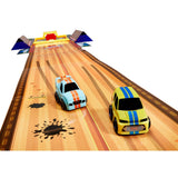Little Tikes Toys Little Tikes Crazy Fast 3-in-1 Rollin’ Bowlin’ Racin’ Playset