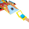 Little Tikes Toys Little Tikes Crazy Fast 4-In-1 Dunk’n, Stunt'n, Game'n Set