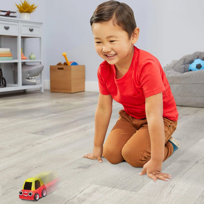 Little Tikes Toys Little Tikes Crazy Fast Cars Cozy Coupe in PDQ