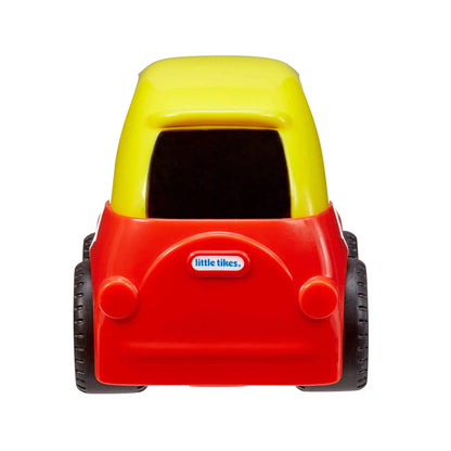 Little Tikes Toys Little Tikes Crazy Fast Cars Cozy Coupe in PDQ