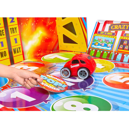 Little Tikes Toys Little Tikes Crazy Fast™ Cars Sidekick