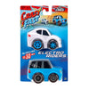 Little Tikes Toys little Tikes Crazy Fast Pull Cars 2 Pack Series 2 - E-Speeders