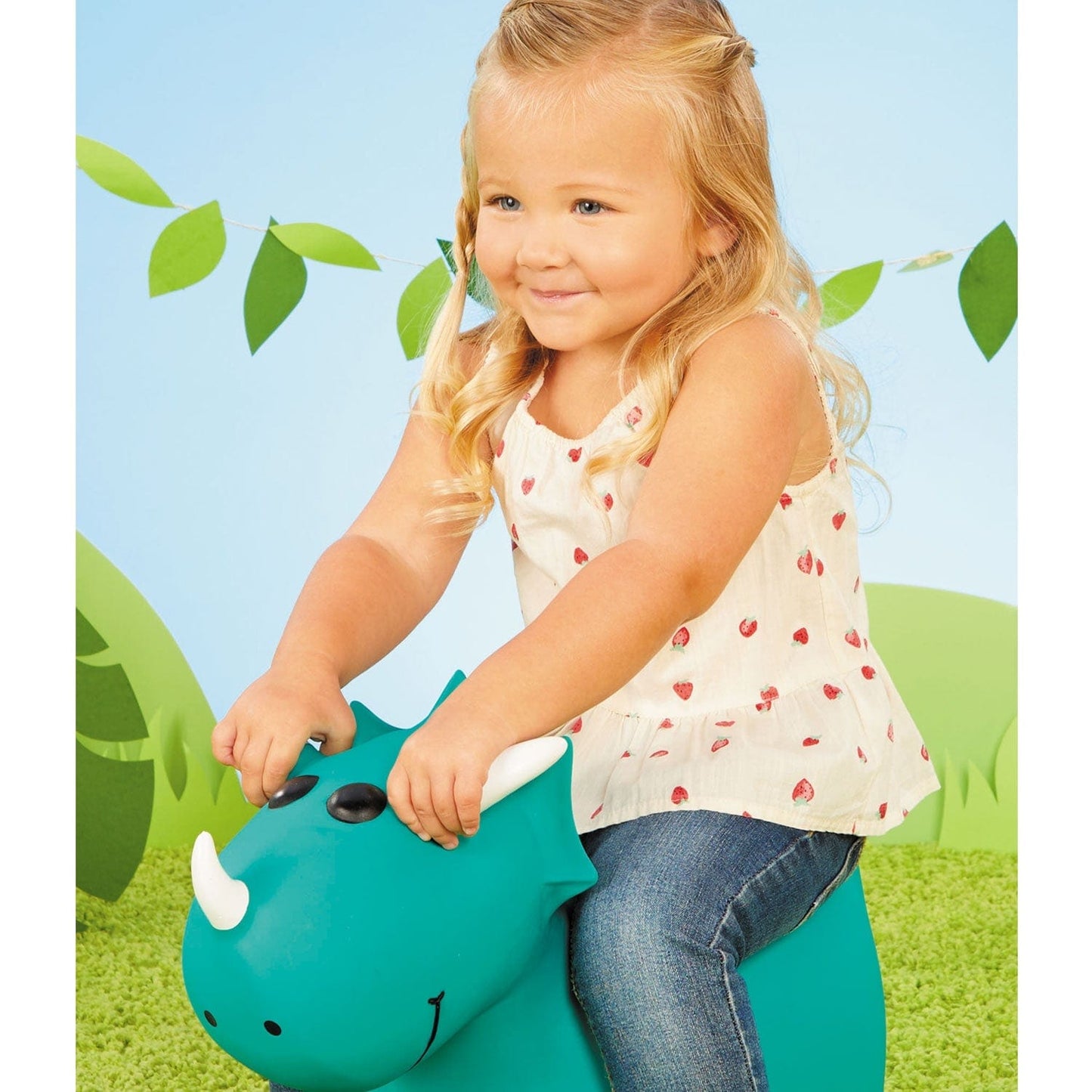 Little Tikes Toys Little Tikes Dino Animal Hopper