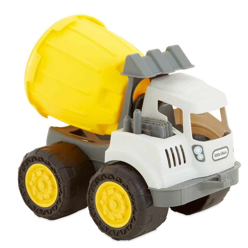 Little Tikes Toys Little Tikes-Dirt Digger™ 2-in-1 Cement Mixer