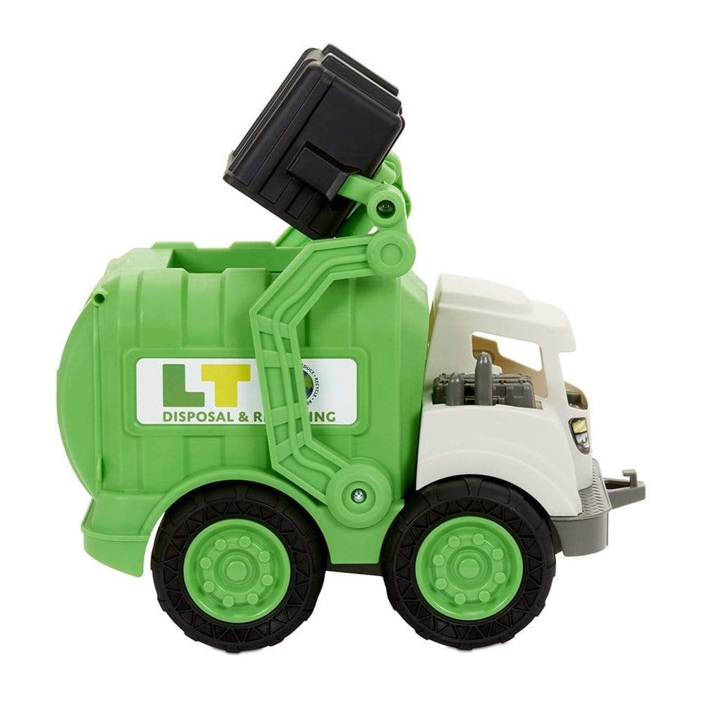 Little Tikes Toys Little Tikes-Dirt Digger Real Working Truck- Garbage Truck