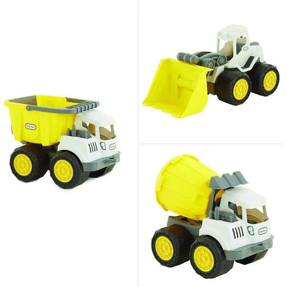 Little Tikes Toys Little Tikes Dirt Diggers Wave 1 Asst