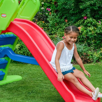 Little Tikes Easy Store Giant Slide