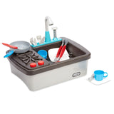 Little Tikes Toys Little Tikes First Sink & Stove