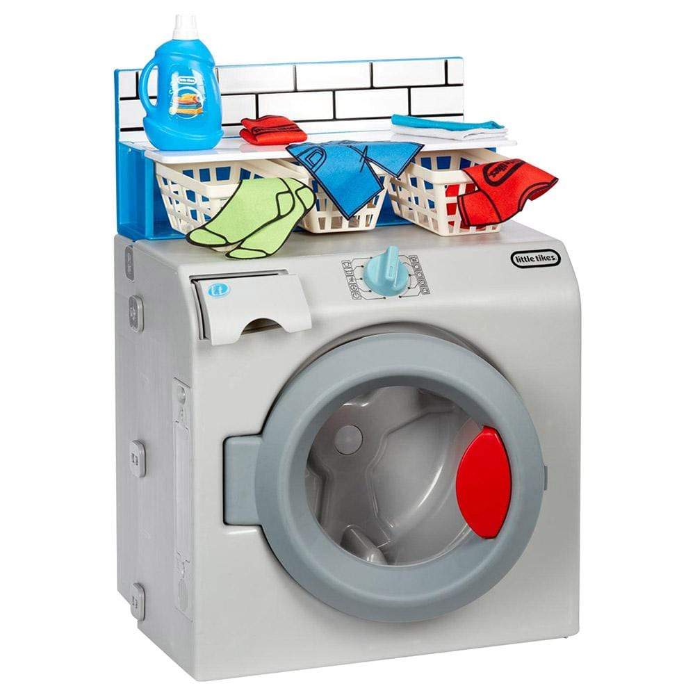 Little Tikes Toys Little Tikes First Washer & Dryer