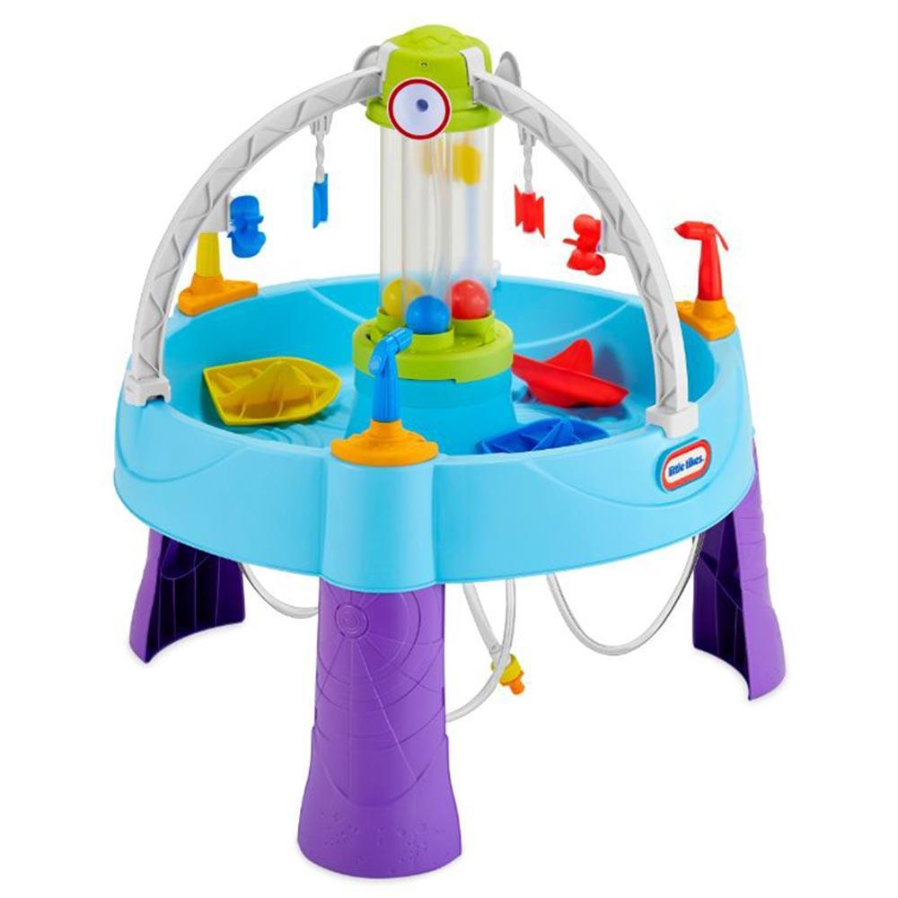 Little Tikes Toys Little Tikes Fun Zone Battle Splash Water