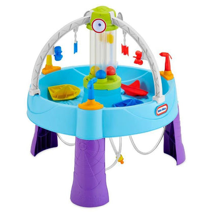Little Tikes Toys Little Tikes Fun Zone Battle Splash Water