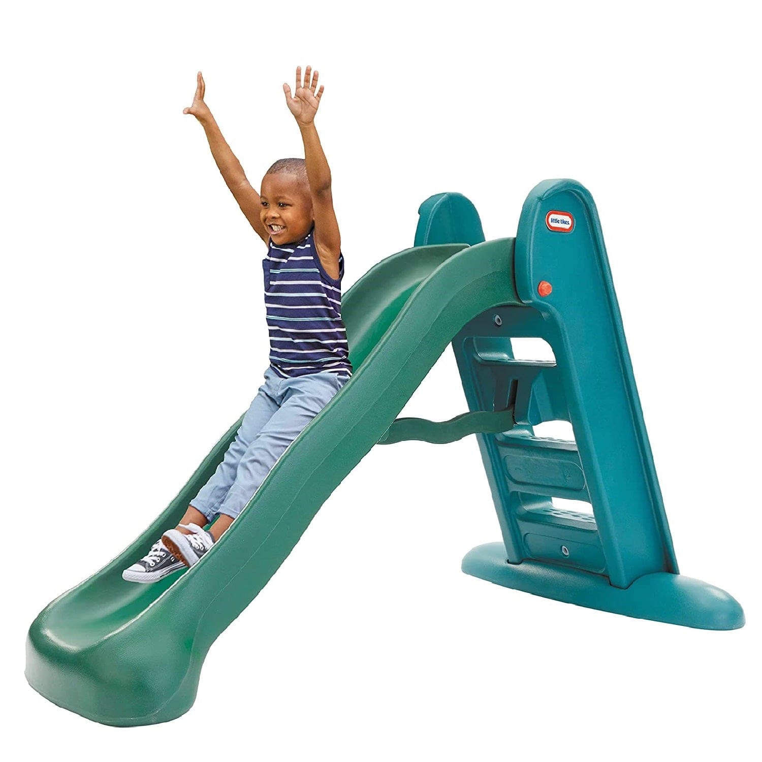 Little Tikes Toys Little Tikes Go Green E/S Large Slide