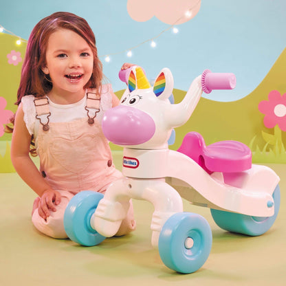 Little Tikes Toys Little Tikes Go & Grow Unicorn